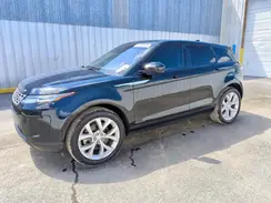 SALZJ2FX4LH040794 2020 LAND ROVER RANGE ROVER EVOQUE