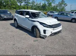 SALZJ2FX4LH042528 2020 LAND ROVER RANGE ROVER EVOQUE
