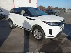 SALZJ2FX4LH043887 2020 LAND ROVER RANGE ROVER EVOQUE
