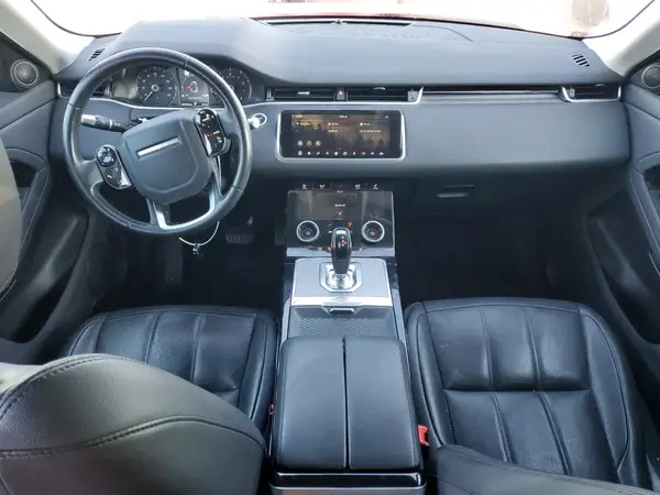 SALZJ2FX4LH050497 2020 LAND ROVER RANGE ROVER EVOQUE - Image 8