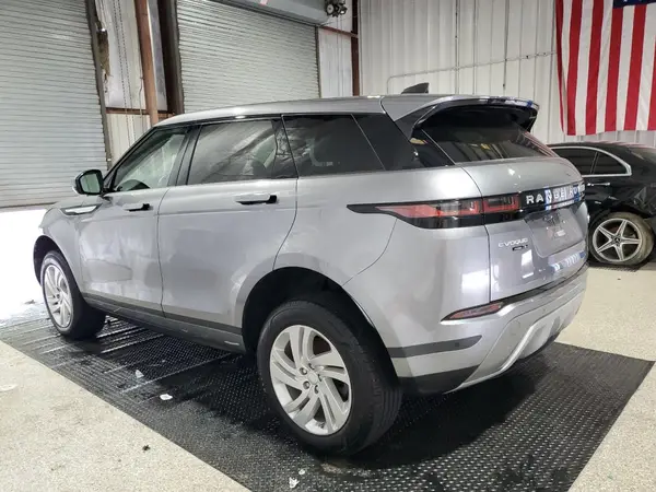 SALZJ2FX4LH054839 2020 LAND ROVER RANGE ROVER EVOQUE - Image 2