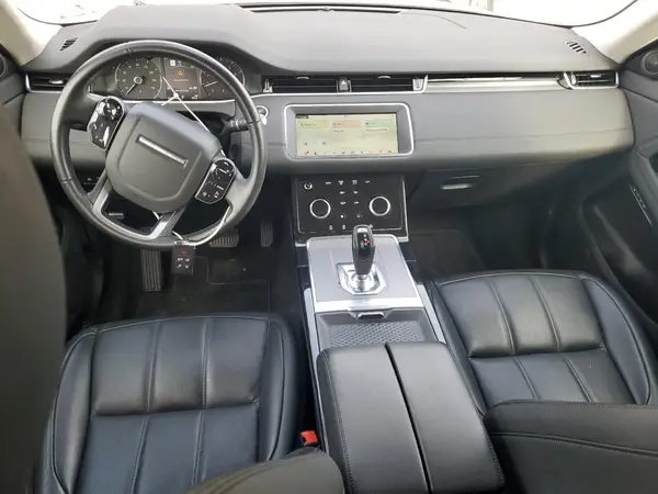 SALZJ2FX4LH054839 2020 LAND ROVER RANGE ROVER EVOQUE - Image 8