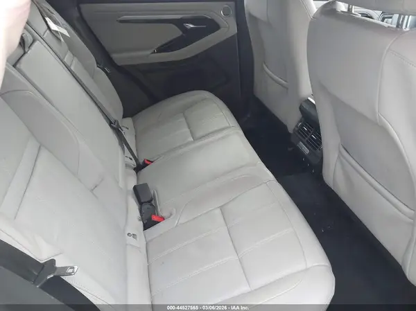 SALZJ2FX4LH057322 2020 LAND ROVER RANGE ROVER EVOQUE - Image 8