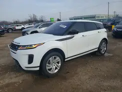 SALZJ2FX4LH059362 2020 LAND ROVER RANGE ROVER