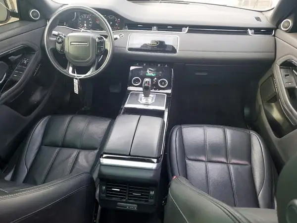 SALZJ2FX4LH059362 2020 LAND ROVER RANGE ROVER - Image 8