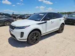 SALZJ2FX4LH060706 2020 LAND ROVER RANGE ROVER EVOQUE