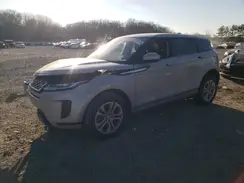 SALZJ2FX4LH061709 2020 LAND ROVER RANGE ROVER