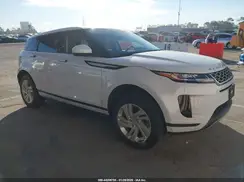 SALZJ2FX4LH069129 2020 LAND ROVER RANGE ROVER EVOQUE