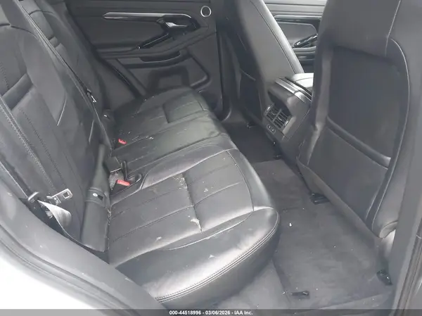 SALZJ2FX4LH071902 2020 LAND ROVER RANGE ROVER EVOQUE - Image 8