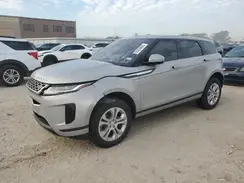 SALZJ2FX4LH073438 2020 LAND ROVER RANGE ROVER EVOQUE