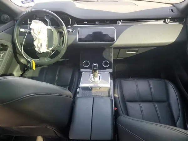 SALZJ2FX4LH073438 2020 LAND ROVER RANGE ROVER EVOQUE - Image 8
