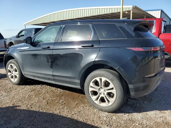 SALZJ2FX4LH074301 2020 LAND ROVER RANGE ROVER - Image 2