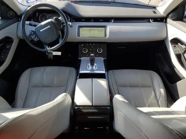 SALZJ2FX4LH074301 2020 LAND ROVER RANGE ROVER - Image 8