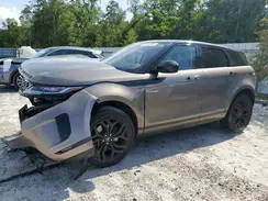 SALZJ2FX4LH076176 2020 LAND ROVER RANGE ROVER EVOQUE