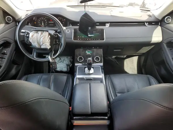 SALZJ2FX4LH076176 2020 LAND ROVER RANGE ROVER EVOQUE - Image 8