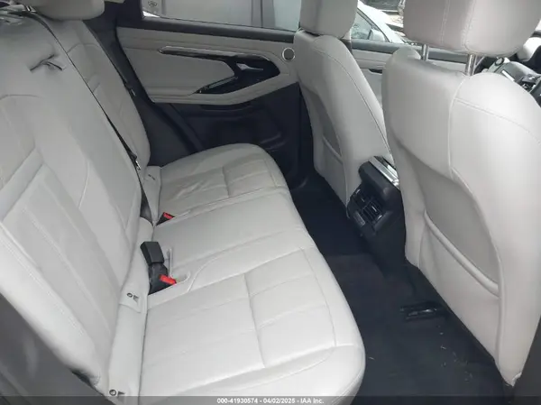 SALZJ2FX4LH081555 2020 LAND ROVER RANGE ROVER EVOQUE - Image 8
