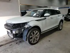 SALZJ2FX4LH082785 2020 LAND ROVER RANGE ROVER