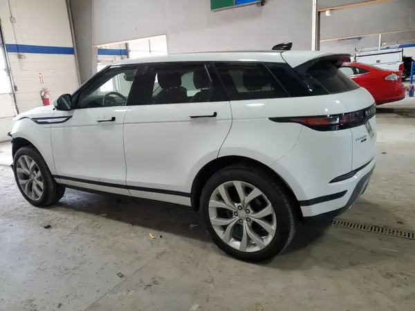 SALZJ2FX4LH082785 2020 LAND ROVER RANGE ROVER - Image 2