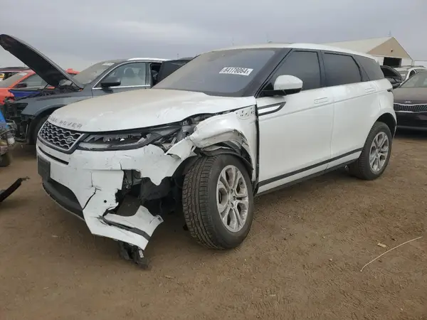 SALZJ2FX4LH083127 2020 LAND ROVER RANGE ROVER - Image 1