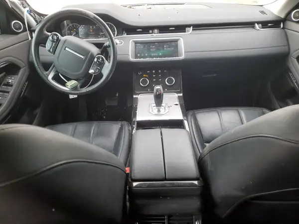 SALZJ2FX4LH083127 2020 LAND ROVER RANGE ROVER - Image 8