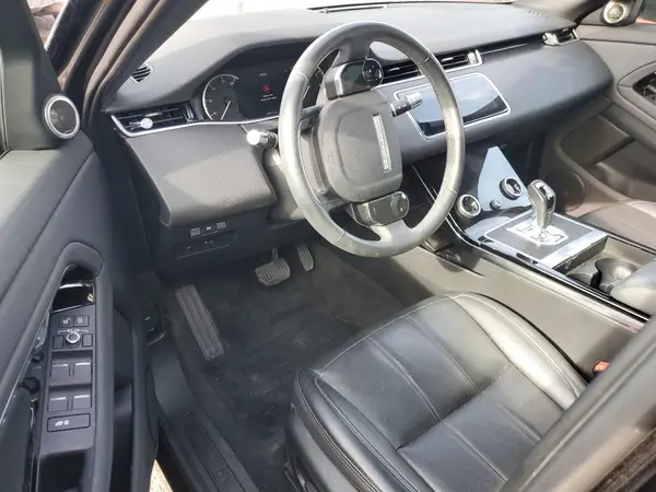 SALZJ2FX4LH086318 2020 LAND ROVER RANGE ROVER - Image 8