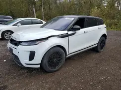 SALZJ2FX4LH087307 2020 LAND ROVER RANGE ROVER