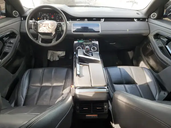 SALZJ2FX4LH087307 2020 LAND ROVER RANGE ROVER - Image 8