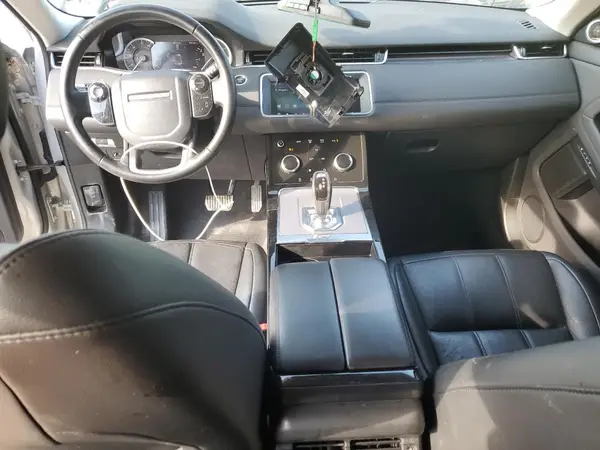 SALZJ2FX4LH100783 2020 LAND ROVER RANGE ROVER EVOQUE - Image 8