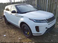 SALZJ2FX4LH107779 2020 LAND ROVER RANGE ROVER EVOQUE