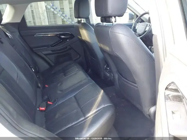 SALZJ2FX4LH107779 2020 LAND ROVER RANGE ROVER EVOQUE - Image 8