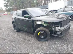 SALZJ2FX4LH116921 2020 LAND ROVER RANGE ROVER EVOQUE
