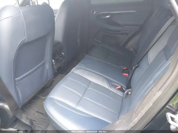 SALZJ2FX4LH116921 2020 LAND ROVER RANGE ROVER EVOQUE - Image 8
