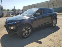 SALZJ2FX4LH118054 2020 LAND ROVER RANGE ROVER EVOQUE