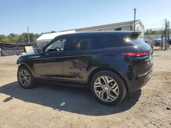 SALZJ2FX4LH118054 2020 LAND ROVER RANGE ROVER EVOQUE - Image 2