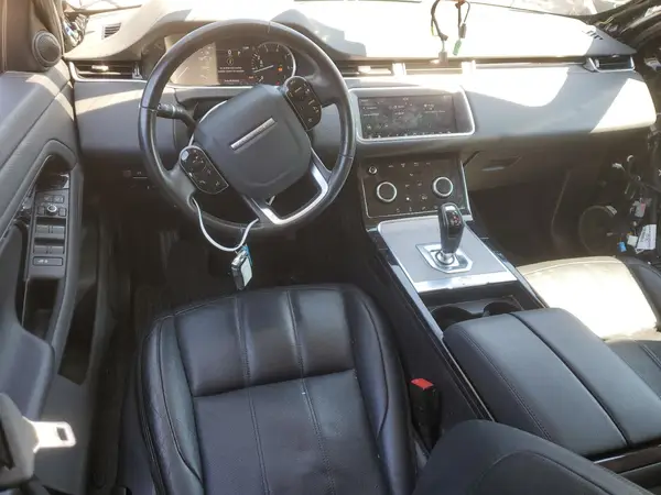 SALZJ2FX4LH118054 2020 LAND ROVER RANGE ROVER EVOQUE - Image 8