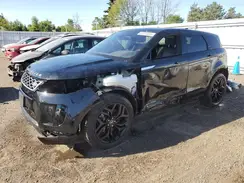 SALZJ2FX4LH118569 2020 LAND ROVER RANGE ROVER EVOQUE