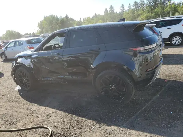 SALZJ2FX4LH118569 2020 LAND ROVER RANGE ROVER EVOQUE - Image 2