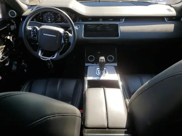 SALZJ2FX4LH118569 2020 LAND ROVER RANGE ROVER EVOQUE - Image 8