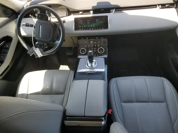 SALZJ2FX4LH121200 2020 LAND ROVER RANGE ROVER - Image 8