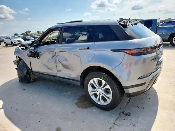 SALZJ2FX4MH122915 2021 LAND ROVER RANGE ROVER - Image 2