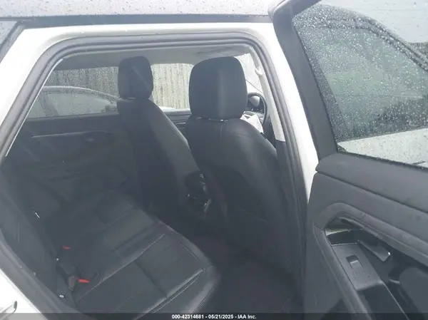 SALZJ2FX4MH131663 2021 LAND ROVER RANGE ROVER EVOQUE - Image 8