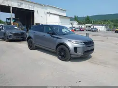 SALZJ2FX4MH139178 2021 LAND ROVER RANGE ROVER EVOQUE