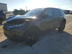 SALZJ2FX4MH143747 2021 LAND ROVER RANGE ROVER EVOQUE