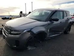 SALZJ2FX4MH148964 2021 LAND ROVER RANGE ROVER EVOQUE