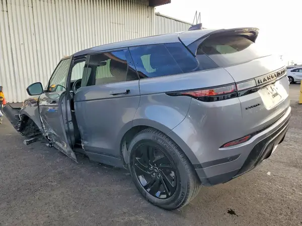 SALZJ2FX4MH148964 2021 LAND ROVER RANGE ROVER EVOQUE - Image 2