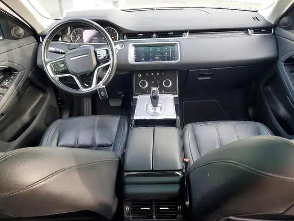 SALZJ2FX4MH148964 2021 LAND ROVER RANGE ROVER EVOQUE - Image 8