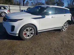 SALZJ2FX4NH169542 2022 LAND ROVER RANGE ROVER