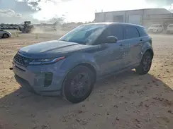 SALZJ2FX4NH172019 2022 LAND ROVER RANGE ROVER EVOQUE