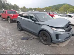 SALZJ2FX4NH173803 2022 LAND ROVER RANGE ROVER EVOQUE