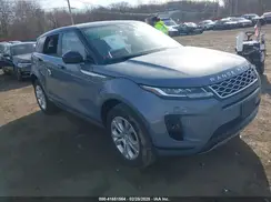 SALZJ2FX4PH191446 2023 LAND ROVER RANGE ROVER EVOQUE